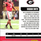 2021 Panini Contenders Draft Picks Roquan Smith