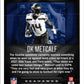 2021 Panini Illusions DK Metcalf