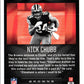 2021 Panini Illusions Nick Chubb