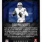 2021 Panini Illusions Dak Prescott