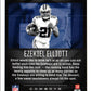 2021 Panini Illusions Ezekiel Elliott