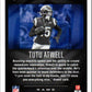 2021 Panini Illusions Tutu Atwell