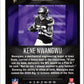 2021 Panini Illusions Kene Nwangwu