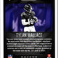 2021 Panini Illusions Tylan Wallace