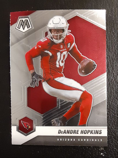 2021 Panini Mosaic DeAndre Hopkins