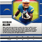 2021 Panini Mosaic Keenan Allen