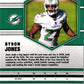 2021 Panini Mosaic Byron Jones