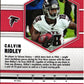 2021 Panini Mosaic Calvin Ridley
