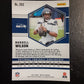 2021 Panini Mosaic Russell Wilson