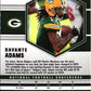 2021 Panini Mosaic Davante Adams