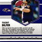 2021 Panini Mosaic Trent Dilfer