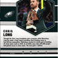 2021 Panini Mosaic Chris Long