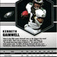 2021 Panini Mosaic Kenneth Gainwell