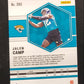 2021 Panini Mosaic Jalen Camp