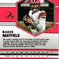 2021 Panini Mosaic Baker Mayfield