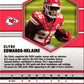 2021 Panini Mosaic Clyde Edwards-Helaire