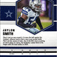 2021 Panini Mosaic Jaylon Smith