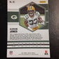 2021 Panini Mosaic Aaron Jones