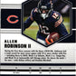 2021 Panini Mosaic Prizm Allen Robinson II