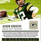 2021 Panini Prestige Aaron Rodgers