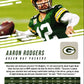 2021 Panini Prestige Aaron Rodgers