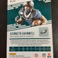 2021 Panini Prestige Kenneth Gainwell