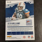 2021 Panini Prestige Seth Williams
