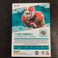 2021 Panini Prestige Tyson Campbell