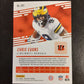 2021 Panini Prestige Chris Evans