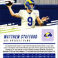 2021 Panini Prestige Matthew Stafford