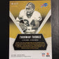 2021 Panini Prestige Living Legends Thurman Thomas