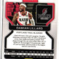 2021 Panini Prizm Damian Lillard