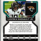 2021 Panini Prizm Laviska Shenault Jr.