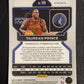 2021 Panini Prizm Taurean Prince