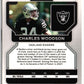 2021 Panini Prizm Charles Woodson