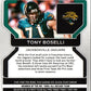 2021 Panini Prizm Tony Boselli