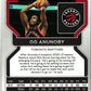 2021 Panini Prizm OG Anunoby