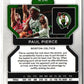 2021 Panini Prizm Paul Pierce