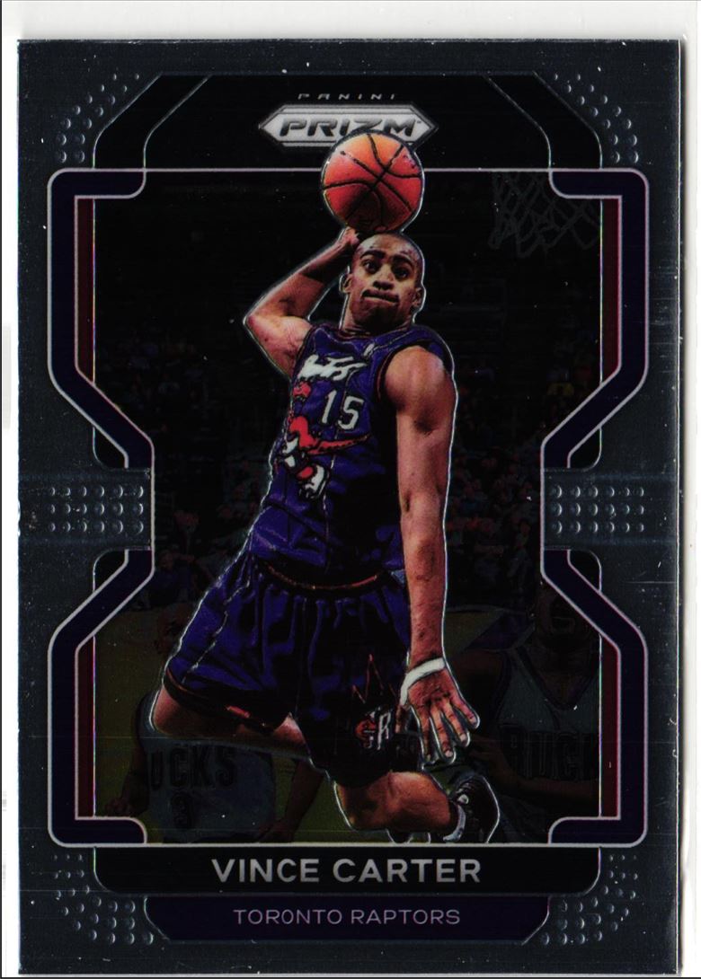 2021 Panini Prizm Patrick Ewing