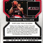 2021 Panini Prizm Rasheed Wallace