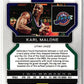 2021 Panini Prizm Karl Malone