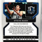 2021 Panini Prizm Steve Nash