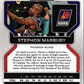 2021 Panini Prizm Stephon Marbury