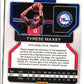 2021 Panini Prizm Tyrese Maxey