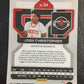 2021 Panini Prizm Josh Christopher