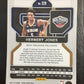2021 Panini Prizm Herbert Jones