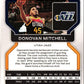 2021 Panini Prizm Donovan Mitchell