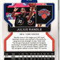 2021 Panini Prizm Julius Randle