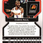 2021 Panini Prizm Chris Paul