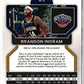 2021 Panini Prizm Brandon Ingram